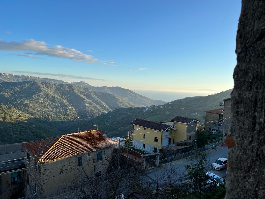 Montecorice-borgo Cosentini